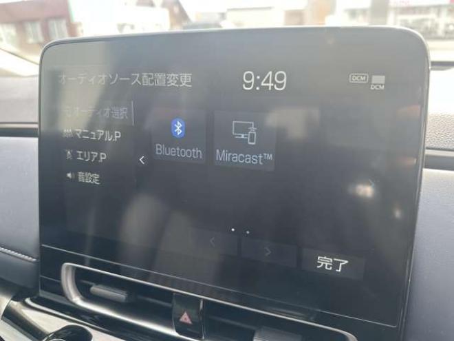 アクア1.5 Z E-Four 4WD　LEDヘッドライト フォグランプ クルコン　ステアリングスイッチ オートハイビーム AC100　ステアリングヒーター　ETC 純正10.5インチディスプレイオーディオ Bカメラ Bluetooth 純正エンスタ ISOFIX 1500