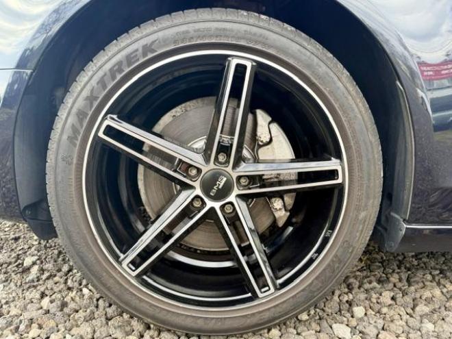 アウディA4 2.0TFSIクワトロ 4WD 2000 4Dr