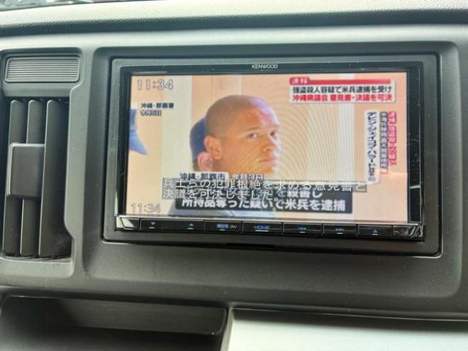 N-WGNカスタム　G 4WD 660 ５Dr