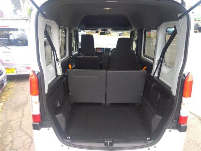 N-VANG 4WD 4WD 660 5Dr