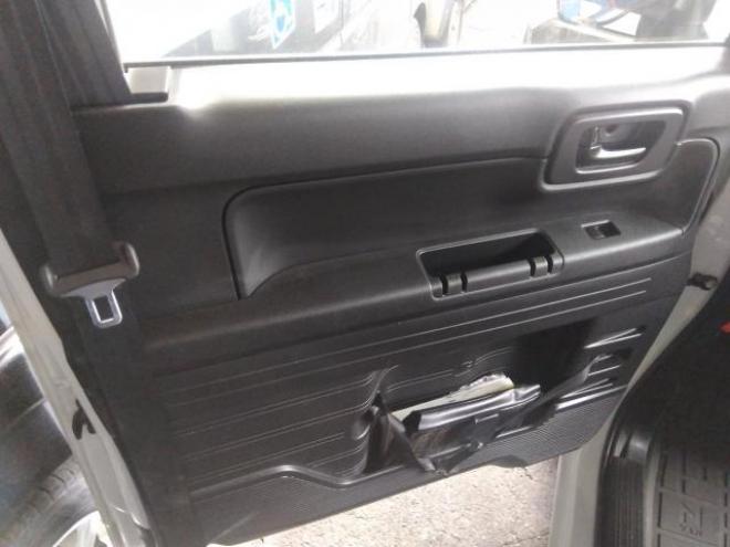 N-VANG 4WD 4WD 660 5Dr
