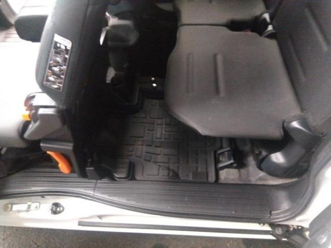 N-VANG 4WD 4WD 660 5Dr