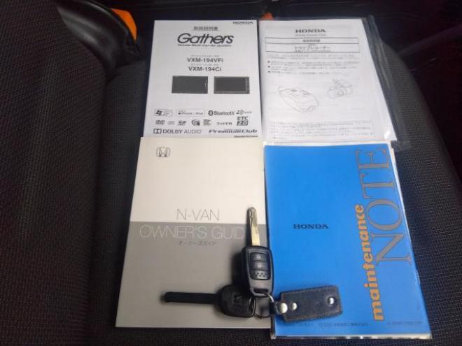 N-VANG 4WD 4WD 660 5Dr
