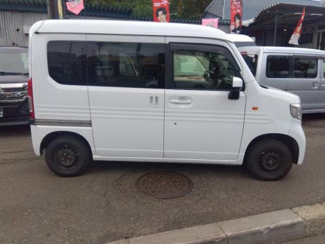 N-VANG 4WD 4WD 660 5Dr