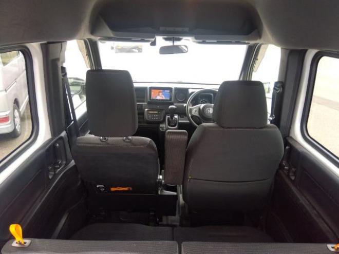 N-VANG 4WD 4WD 660 5Dr