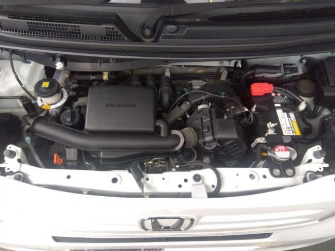 N-VANG 4WD 4WD 660 5Dr