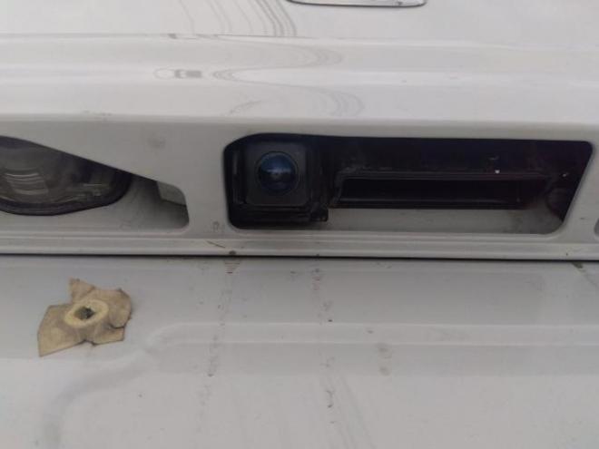 N-VANG 4WD 4WD 660 5Dr