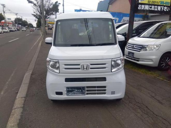 N-VANG 4WD 4WD 660 5Dr