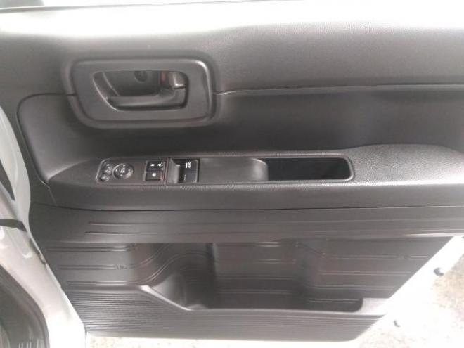 N-VANG 4WD 4WD 660 5Dr