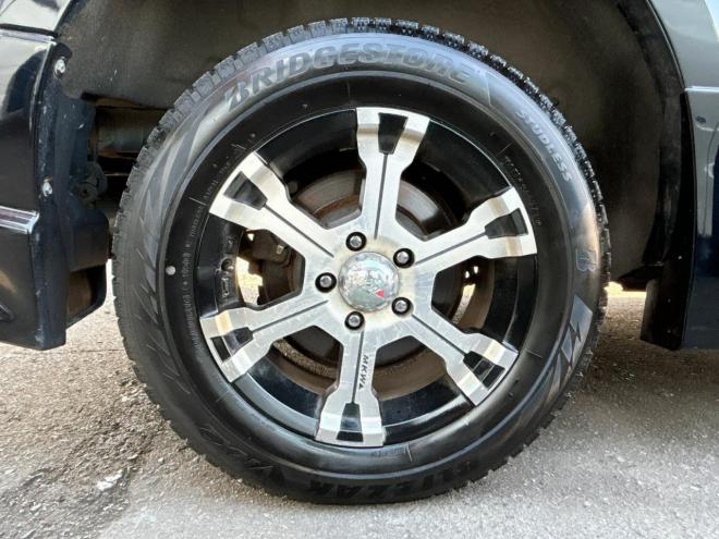 デリカ2.4ローデスGパワーパッケージ　４WD　ローンが不安な方＜優遇ローン＞寒冷地仕様　両側パワースライドドア