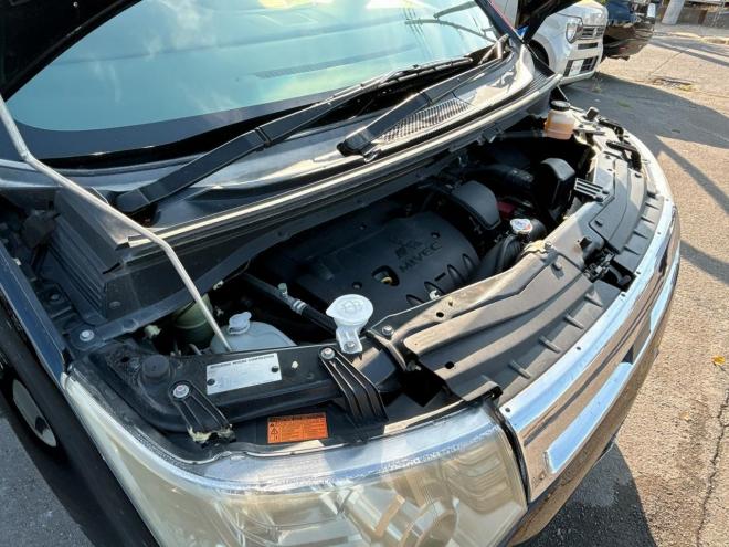 デリカ2.4ローデスGパワーパッケージ　４WD　ローンが不安な方＜優遇ローン＞寒冷地仕様　両側パワースライドドア