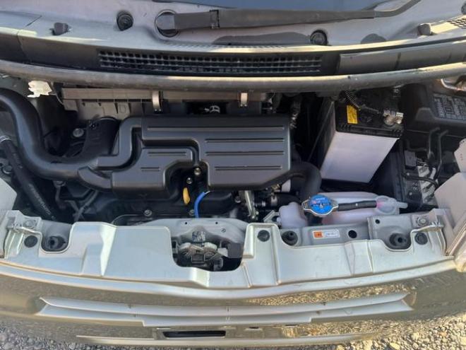タントX Limiteed4WD 4WD 660 5Dr