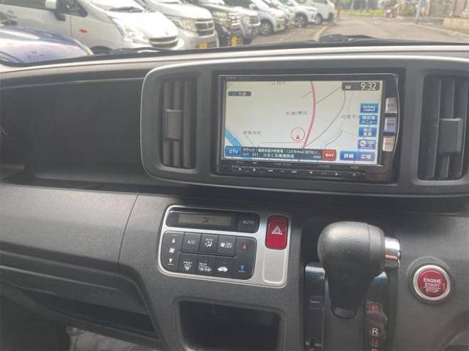N-ONEＧ ４ＷＤ バックカメラ ナビ ＴＶ スマートキー アイドリングストップ ベンチシート ＣＶＴ 盗難防止システム ＡＢＳ ＥＳＣ 衝突安全ボディ エアコン パワーステアリング パワーウィンドウ（北海道） 2WD 660 5Dr