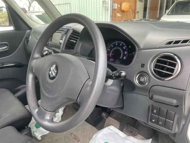 パレットSW ＸＳ ４ＷＤ ３か月 ３０００ＫＭ保証 運転席助手席エアバック イモビライザー ＳＲＳ ＡＣ パワーウィンドウ パワーステアリング 衝突安全ボディ サイドエアＢ フルタイム４ＷＤ ＡＢＳ（北海道） 4WD 660 5Dr