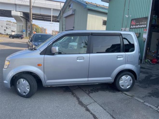 eKワゴンＭ（北海道） 4WD 660 5Dr
