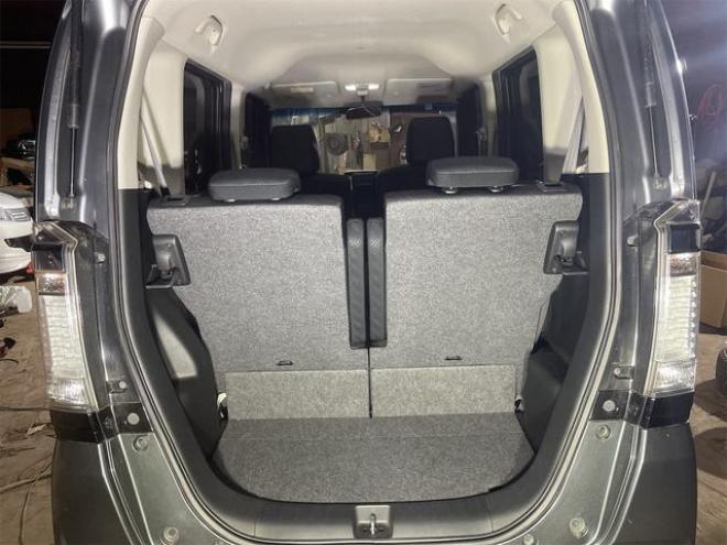 N-BOXカスタム Ｇ ＳＳパッケージ ４ＷＤ ナビ ＴＶ Ｒカメラ パワーウインドウ 助手席エアバッグ キーレス エアバッグ フルオートエアコン 横滑り防止 ベンチシート 盗難防止システム アイドリングストップ スマ－トキ－（北海道） 4WD 660 5Dr
