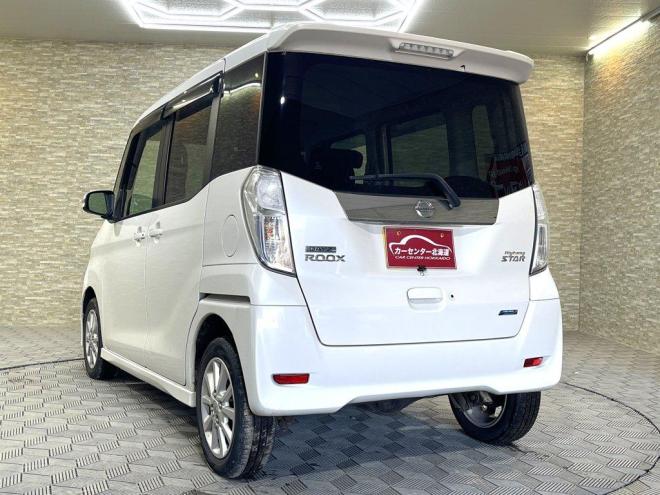 デイズルークスハイウェイスターS 4WD 5年保証 自社認証工場 スマキー ETC 寒冷地仕様 禁煙 4WD 660
