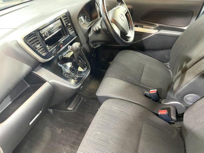 デイズルークスハイウェイスターS 4WD 5年保証 自社認証工場 スマキー ETC 寒冷地仕様 禁煙 4WD 660