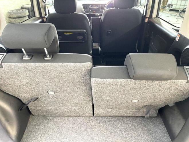 デイズルークスハイウェイスターS 4WD 5年保証 自社認証工場 スマキー ETC 寒冷地仕様 禁煙 4WD 660