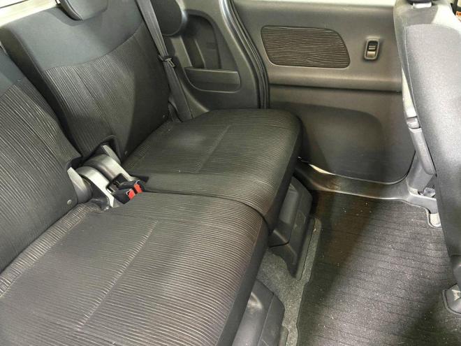 デイズルークスハイウェイスターS 4WD 5年保証 自社認証工場 スマキー ETC 寒冷地仕様 禁煙 4WD 660