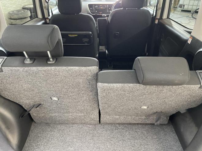 デイズルークスハイウェイスターS 4WD 5年保証 自社認証工場 スマキー ETC 寒冷地仕様 禁煙 4WD 660