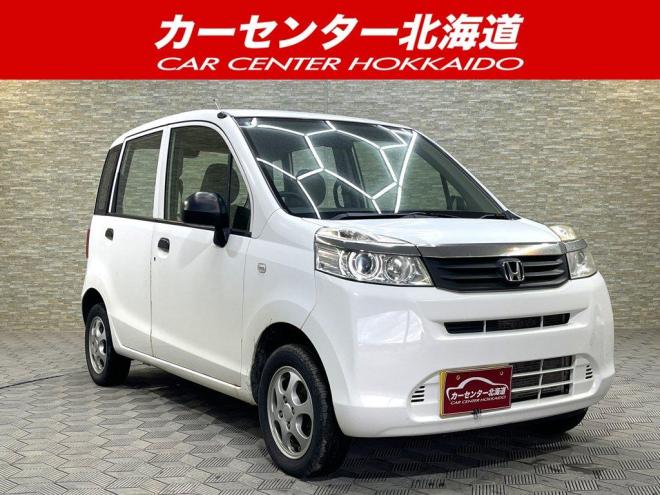 ライフC 4WD 5年保証 自社認証工場 ナビ 夏冬タイヤ 修復歴無 寒冷地仕様 禁煙 4WD 660