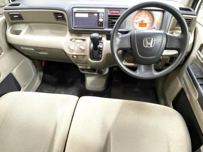 ライフC 4WD 5年保証 自社認証工場 ナビ 夏冬タイヤ 修復歴無 寒冷地仕様 禁煙 4WD 660