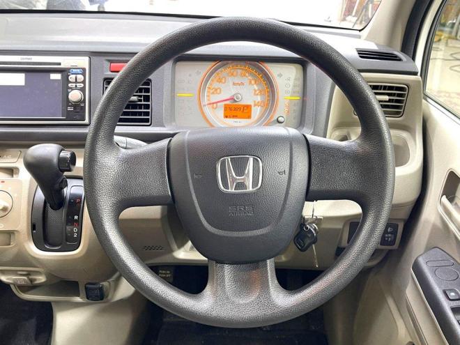 ライフC 4WD 5年保証 自社認証工場 ナビ 夏冬タイヤ 修復歴無 寒冷地仕様 禁煙 4WD 660