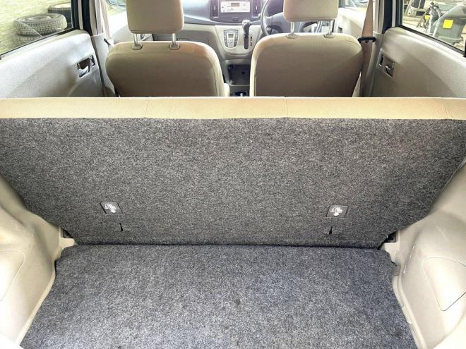 ミライースGf 4WD 5年保証 自社認証工場 修復歴無 寒冷地仕様 禁煙 4WD 660