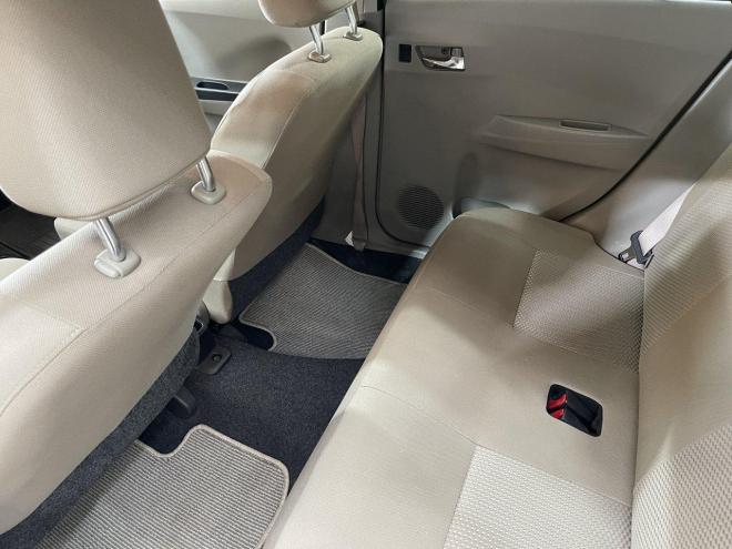 ミライースGf 4WD 5年保証 自社認証工場 修復歴無 寒冷地仕様 禁煙 4WD 660