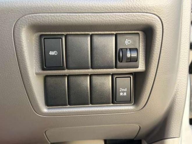 エブリイPA ハイルーフ 4WD　ドラレコ冬タイヤ付き 660