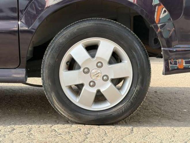 エブリイワゴン PZターボ 4WD　ターボ　4WD　本州仕入れETC　パワースライドドア 660
