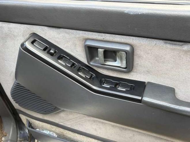 サファリ4.2 エクストラハイルーフグランロード ディーゼル 4WD　ハイルーフ　マッドフラップ　社外アルミ 4200