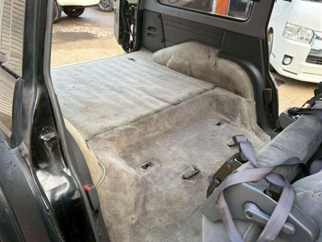 サファリ4.2 エクストラ標準ルーフグランロード ディーゼル 4WD　リフトアップ　パワステ　パワーウィンドウ　社外グリル　全塗装済　リアヒーター　デフロック　社外キーレス 4200