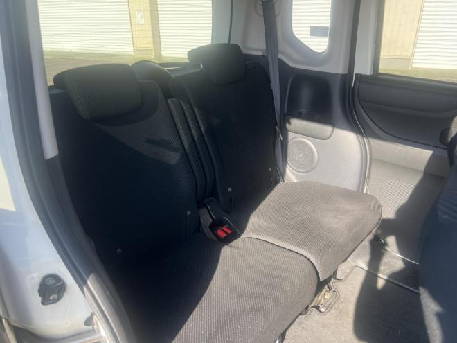 N-BOX4WD 検10/10 パッケージ ナビテレビ 両側スライドドア プッシュスタート&スマートキー ブラック内装 4WD 660 5Dr