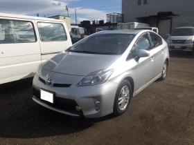 プリウス　S 1800 5Dr