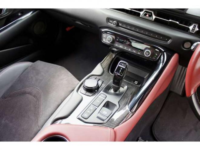 スープラ3.0 RZ　LBWKフルエアロ ローダウン ナビ パワーシート 2WD 3000
