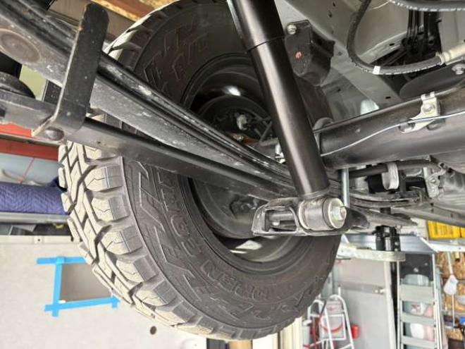 ハイエースバン2.8 スーパーGL ロング ディーゼルターボ 4WD　スーパーGL4WD415SAFARIコンプリートディスプレイオーディオ・両側パワースライドドア・クリアランスソナー装備 2800