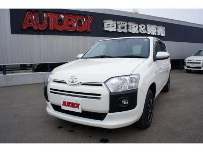 プロボックスバン1.5 F 4WD　 1500