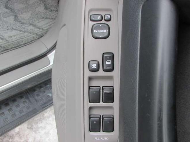 ハイラックスサーフ2.7 SSR-X リミテッド 4WD　MID17インチホイール/LEDヘッドライト/LEDフォグ/リアフォグ/キーレス/社外ナビ/バックカメラ 2700