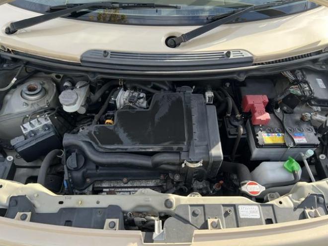 ラパンショコラX4WD 4WD 660 5Dr