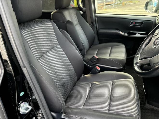 ヴォクシー2.0ZS 4WD　＜優遇ローン＞本州仕入　寒冷地仕様　両側Pスラ