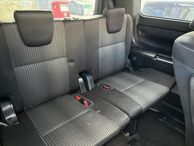 ヴォクシー2.0ZS 4WD　＜優遇ローン＞本州仕入　寒冷地仕様　両側Pスラ
