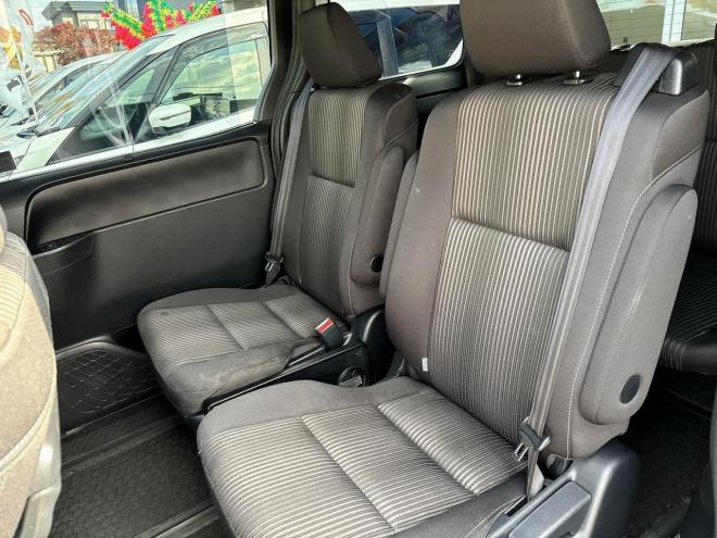 ヴォクシー2.0ZS 4WD　＜優遇ローン＞本州仕入　寒冷地仕様　両側Pスラ