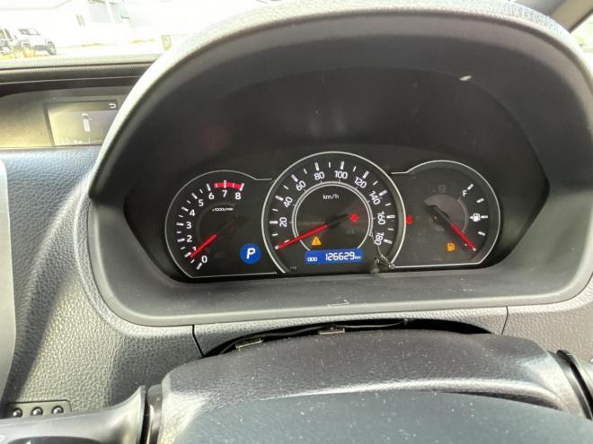 ヴォクシー2.0ZS 4WD　＜優遇ローン＞本州仕入　寒冷地仕様　両側Pスラ