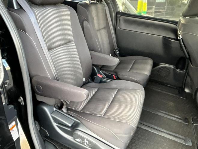 ヴォクシー2.0ZS 4WD　＜優遇ローン＞本州仕入　寒冷地仕様　両側Pスラ