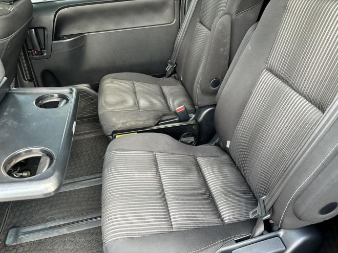 ヴォクシー2.0ZS 4WD　＜優遇ローン＞本州仕入　寒冷地仕様　両側Pスラ