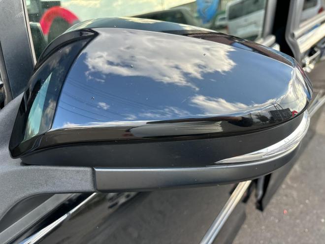 ヴォクシー2.0ZS 4WD　＜優遇ローン＞本州仕入　寒冷地仕様　両側Pスラ