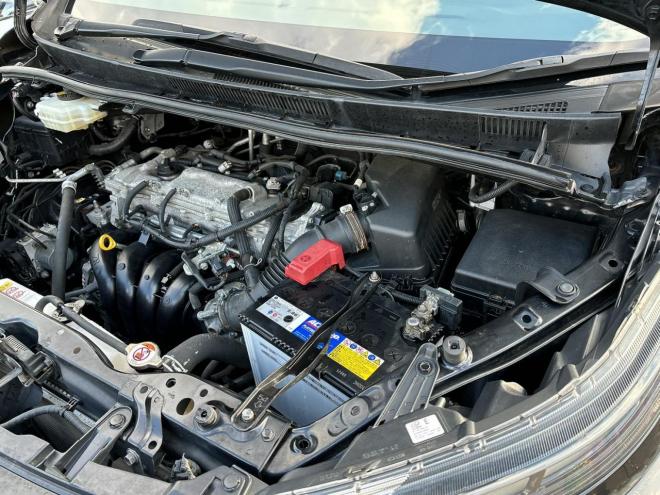 ヴォクシー2.0ZS 4WD　＜優遇ローン＞本州仕入　寒冷地仕様　両側Pスラ