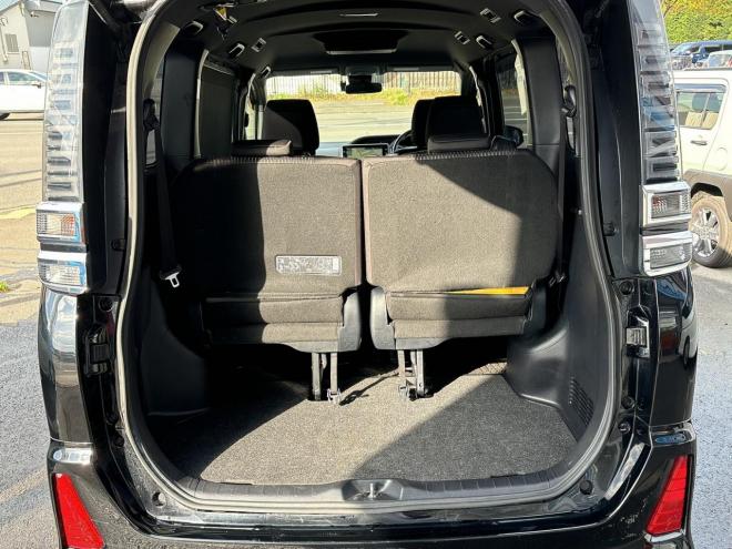 ヴォクシー2.0ZS 4WD　＜優遇ローン＞本州仕入　寒冷地仕様　両側Pスラ